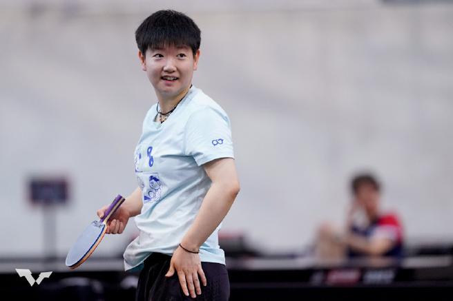 2025新澳最新資料大全和孫穎莎再刷ITTF紀(jì)錄與孫穎莎所有比賽