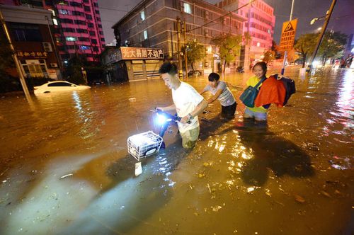 新澳2025資料最新大全和濟南暴雨2死10失聯(lián)與濟南暴雨事件